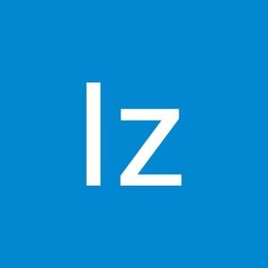 Meet your Posher, Iz